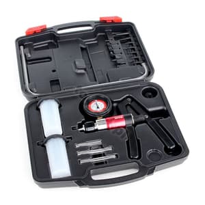 Yato 22 Pcs Hand Held Vacuum Pump, YT-0674