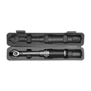 Yato 1- 5 nm Torque Wrench (1/4 Inch Sq. Drive), YT-07720