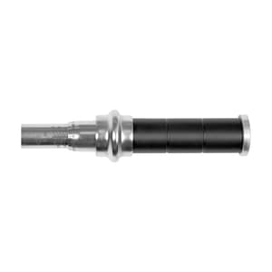 Yato 1- 5 nm Torque Wrench (1/4 Inch Sq. Drive), YT-07720