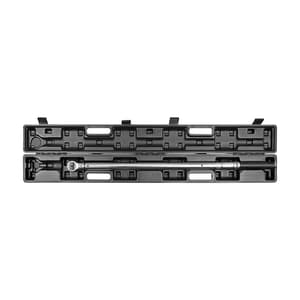 Yato 200 - 1000 nm Torque Wrench (3/4 Inch Sq. Drive), YT-07753