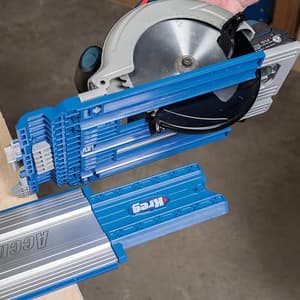 Kreg Accu-Cut™ Circular Saw Track Guide, KMA2700