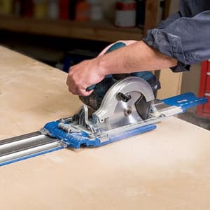 Kreg Accu-Cut™ Circular Saw Track Guide, KMA2700