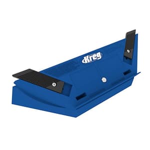 Kreg Crown-Pro™, KMA2800
