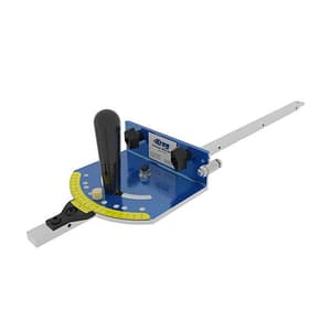 Kreg Precision Miter Gauge, KMS7101