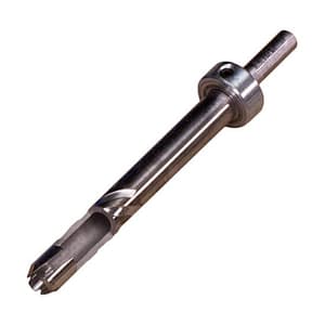 Kreg Custom Plug Cutting Bit-Micro, KPC1040