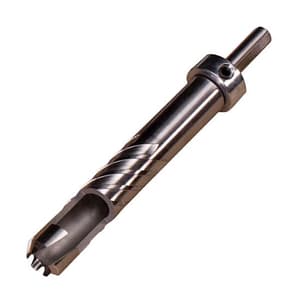 Kreg Custom Plug Cutting Bit-Heavy Duty, KPC1060