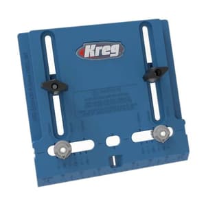 Kreg Cabinet Hardware Jig, KHI-PULL-INT