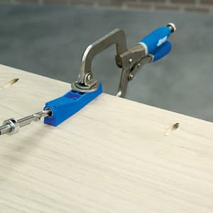 Kreg Jig® Mini, MKJKIT