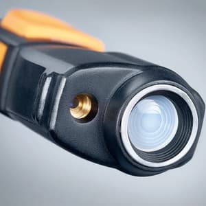 Testo -30 to +250°C Non-contact Infrared Thermometer With Smartphone Operation, Testo 805i