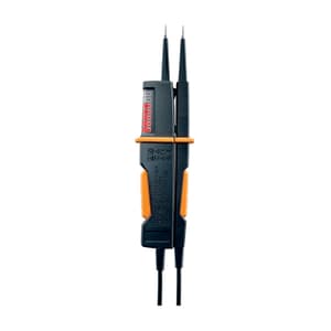 Testo 12V - 690V AC/DC Voltage Tester, Testo 750-1