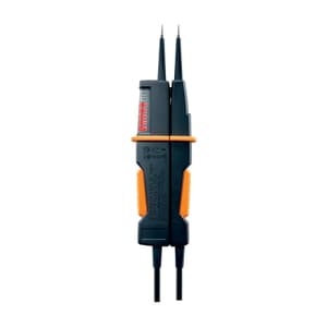 Testo 12V - 690V AC/DC Voltage Tester, Testo 750-2