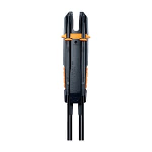 Testo 30 Ohm - 100 kOhm Electrical Tester, Testo 755-1