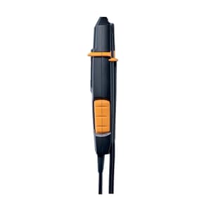 Testo 30 Ohm - 100 kOhm Electrical Tester, Testo 755-2