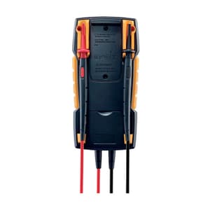 Testo 4000 Count Digital Multimeter, Testo 760-1