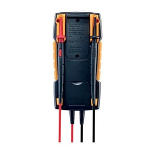 Testo 6000 Count TRMS Digital Multimeter, Testo 760-2
