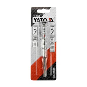 Yato Digital Voltage Tester, YT-2864