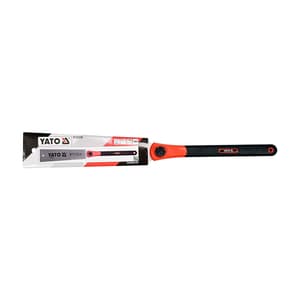 Yato 320 mm / 13 Inch Double Sided Japanese Hand Saw, YT-31310