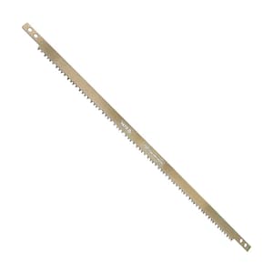 Yato 760 mm / 30 inch Saw Blade For Dry Wood, YT-3224