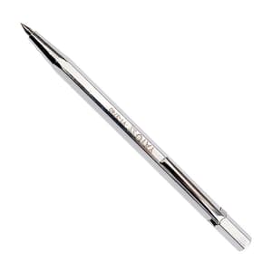 Yato 140 mm / 5.5 inch Scriber For Glass, Metal, Ceramics, & Tungsten Carbide, YT-3740
