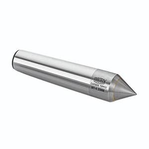 Tooltech MT-2 / 14 mm Tip Diameter Special Carbide Tipped Dead Centre 