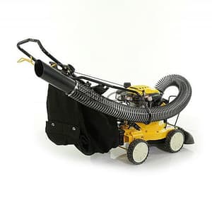 Cub Cadet Chipper Shredder Push Type Lawn Mower, 24A-07MP710