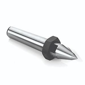 Tooltech MT-3 CNC Extended Dead Centre (With Draw Off Nut)