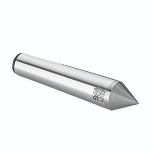 Tooltech MT-6 / 18 mm Tip Diameter Carbide Tipped Dead Centre 