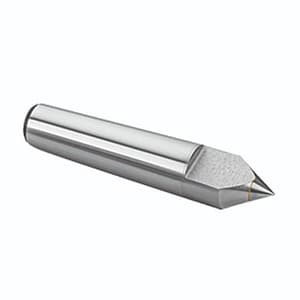 Tooltech MT-2 / 8 mm Tip Diameter Carbide Tipped Half Dead Centre 
