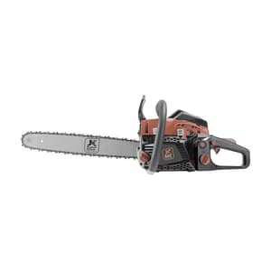 JK Super Driver 18 inch / 2200W Gasoline Chain Saw, JKCS18, 9005098