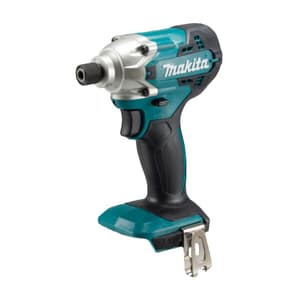 Makita 18V LXT Li-Ion 155 Nm Cordless Impact Driver (Bare Tool), DTD156Z