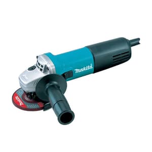 Makita 100 mm / 4 inch, 840W Angle Grinder (Slide Switch), 9556HN