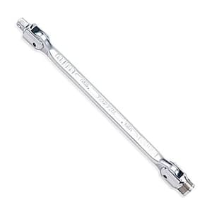 Toptul 1/4 Inch Sq. Drive & Bit Holder Swivel Wrench, AREA0808