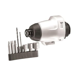 Black+Decker Multievo™ Multi-tool Impact Driver Attachment, MTIM3