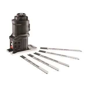 Black+Decker Multi-Evo Attachment Jigsaw, MTJS1-XJ