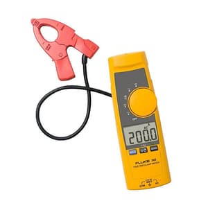 Fluke 365 200A Detachable Jaw True-RMS AC / DC Clamp Meter