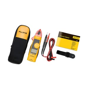 Fluke 365 200A Detachable Jaw True-RMS AC / DC Clamp Meter