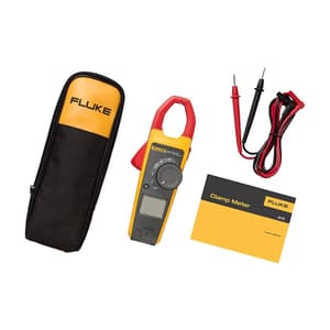 Fluke 373 600A True-RMS AC Clamp Meter
