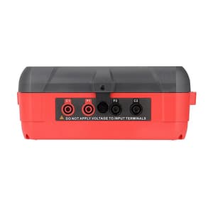 UNI-T 0.001m~300.0K Ohm Digital Micro Ohm Meter, UT620C+