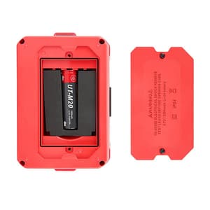 UNI-T 0.001m~300.0K Ohm Digital Micro Ohm Meter, UT620C+