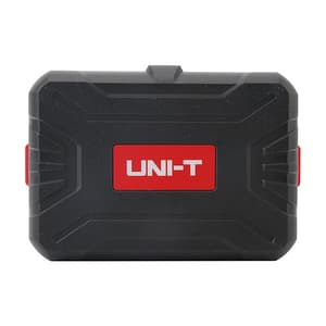 UNI-T 1000V / 4G Ohms Fast Insulation Resistance Tester, UT501E