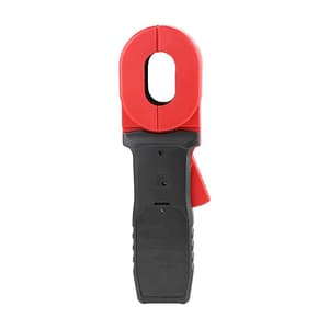 UNI-T 0 - 600 Ohm / 4 Digit Clamp On Earth Resistance Tester, UT273+