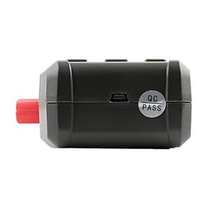 UNI-T 0 - 600 Ohm / 4 Digit Clamp On Earth Resistance Tester, UT273+