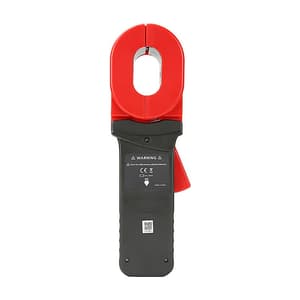 UNI-T 590 Ohm / 4 Digit Clamp On Earth Resistance Tester, UT276A+