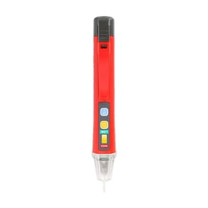 UNI-T 90V - 1000V AC Non-Contact Voltage Detector, UT12D ROW