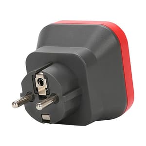 UNI-T 10A / 230V AC Socket Tester, UT07A-EU