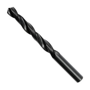 Yato 3.20 x 65 mm HSS Twist Drill Bits (Pack Of 10 Pcs), YT-4436