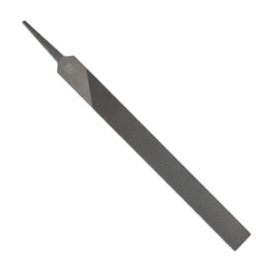 JK 150 mm / 6 Inch Pillar Narrow Machinist File