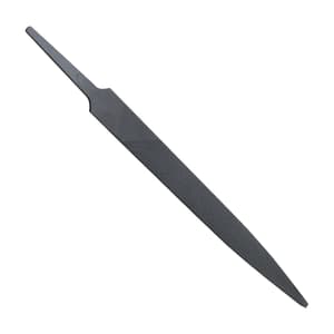 JK 150 mm / 6 Inch Warding Machinist File