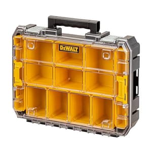 Dewalt Water-Proof Organiser Case, DWST82968-1