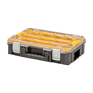 Dewalt Water-Proof Organiser Case, DWST82968-1